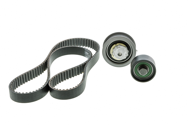 AISIN TSVG-063 Σετ οδοντωτού ιμάντα for AUDI SEAT SKODA VW
